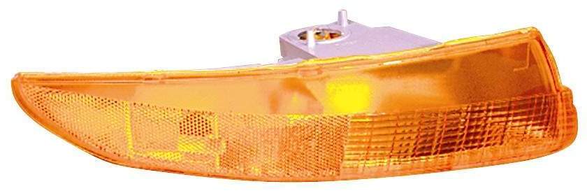 SIDE MARKER LAMP RH HQ