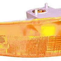 SIDE MARKER LAMP RH HQ