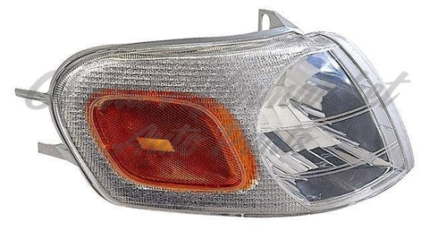 SIDE MARKER LAMP RH HQ