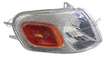 SIDE MARKER LAMP RH HQ — photo 1