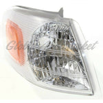 SIDE MARKER LAMP RH HQ — photo 2