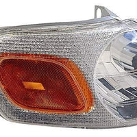 SIDE MARKER LAMP RH HQ