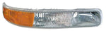 SIGNAL LAMP FR RH HQ — photo 1