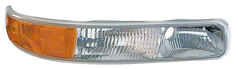 SIGNAL LAMP FR RH HQ
