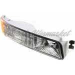 SIDE MARKER LAMP FR RH EXCLUDE DEANLI — photo 3