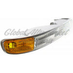 SIDE MARKER LAMP FR RH EXCLUDE DEANLI — photo 4