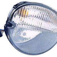 SIGNAL LAMP FR RH WTH FOG LAMP FR EXCLUDE GXP HQ