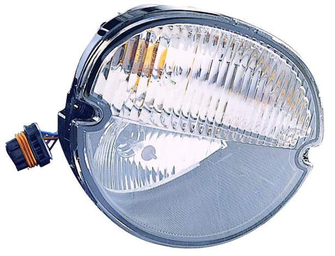 SIGNAL LAMP FR RH WTH FOG LAMP FR EXCLUDE GXP HQ