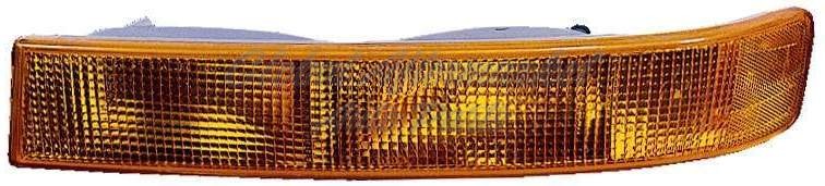 SIGNAL LAMP FR RH CAPA