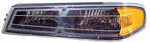 SIGNAL LAMP FR RH EXC EXTREME MODEL HQ — photo 1