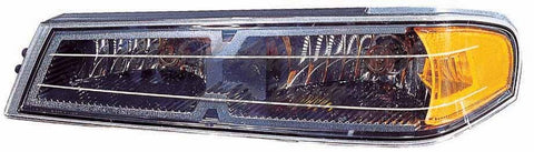 SIGNAL LAMP FR RH EXC EXTREME MODEL CAPA
