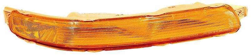 SIDE MARKER LAMP RH HQ