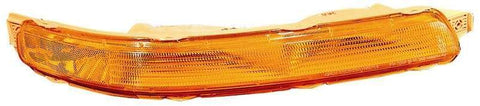 SIDE MARKER LAMP RH CAPA