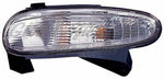 SIGNAL LAMP FR RH (IN BUMPER) HQ — photo 1