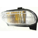 SIGNAL LAMP FR RH (IN BUMPER) HQ — photo 2