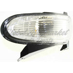 SIGNAL LAMP FR RH (IN BUMPER) CAPA — photo 3