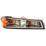 SIGNAL LAMP FR RH (EXTREME MODEL) HQ — photo 1