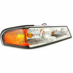 SIGNAL LAMP FR RH (EXTREME MODEL) HQ — photo 2