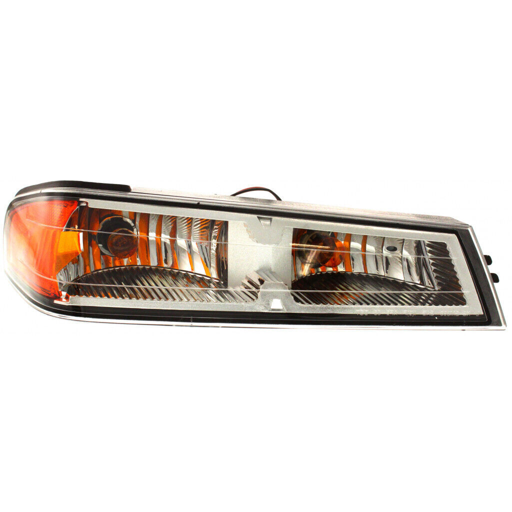 SIGNAL LAMP FR RH (EXTREME MODEL) HQ