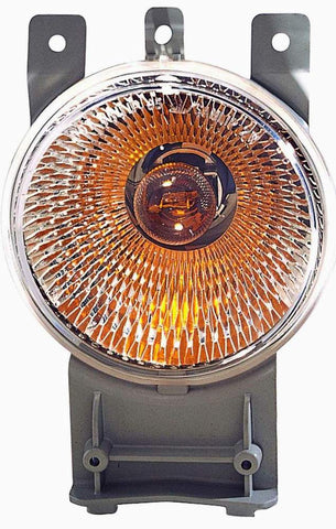 SIGNAL LAMP FR LH/RH (GXP MODEL) HQ