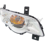 SIGNAL LAMP FR RH CAPA — photo 2