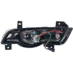 SIGNAL LAMP FR RH CAPA — photo 5