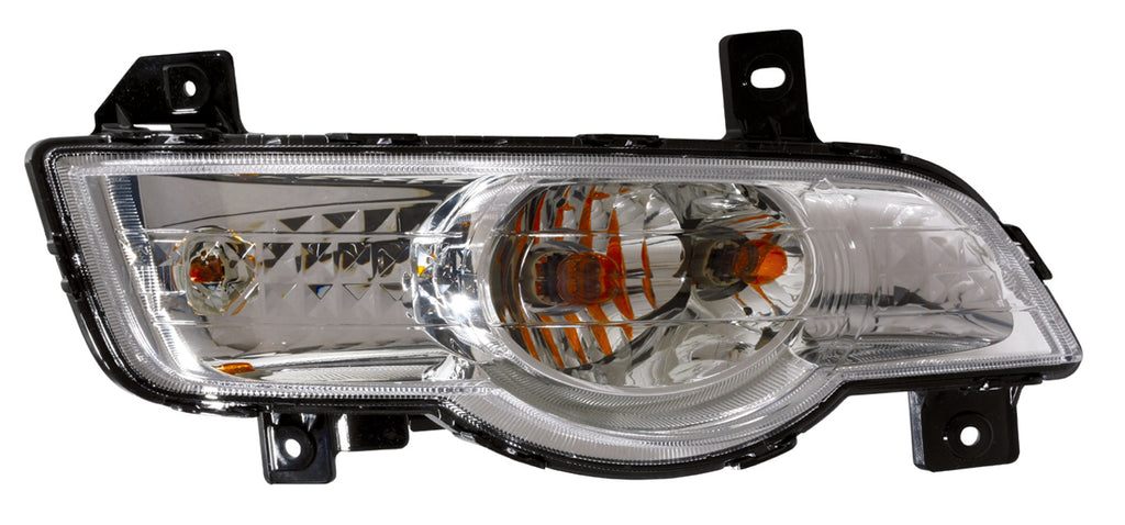 SIGNAL LAMP FR RH CAPA