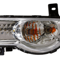 SIGNAL LAMP FR RH HQ