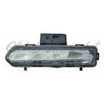 SIGNAL LAMP FR RH LED HQ — photo 1