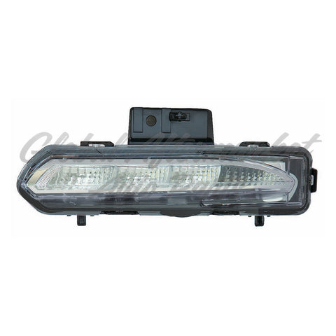 SIGNAL LAMP FR RH LED CAPA