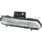 SIGNAL LAMP FR RH LED CAPA — photo 3
