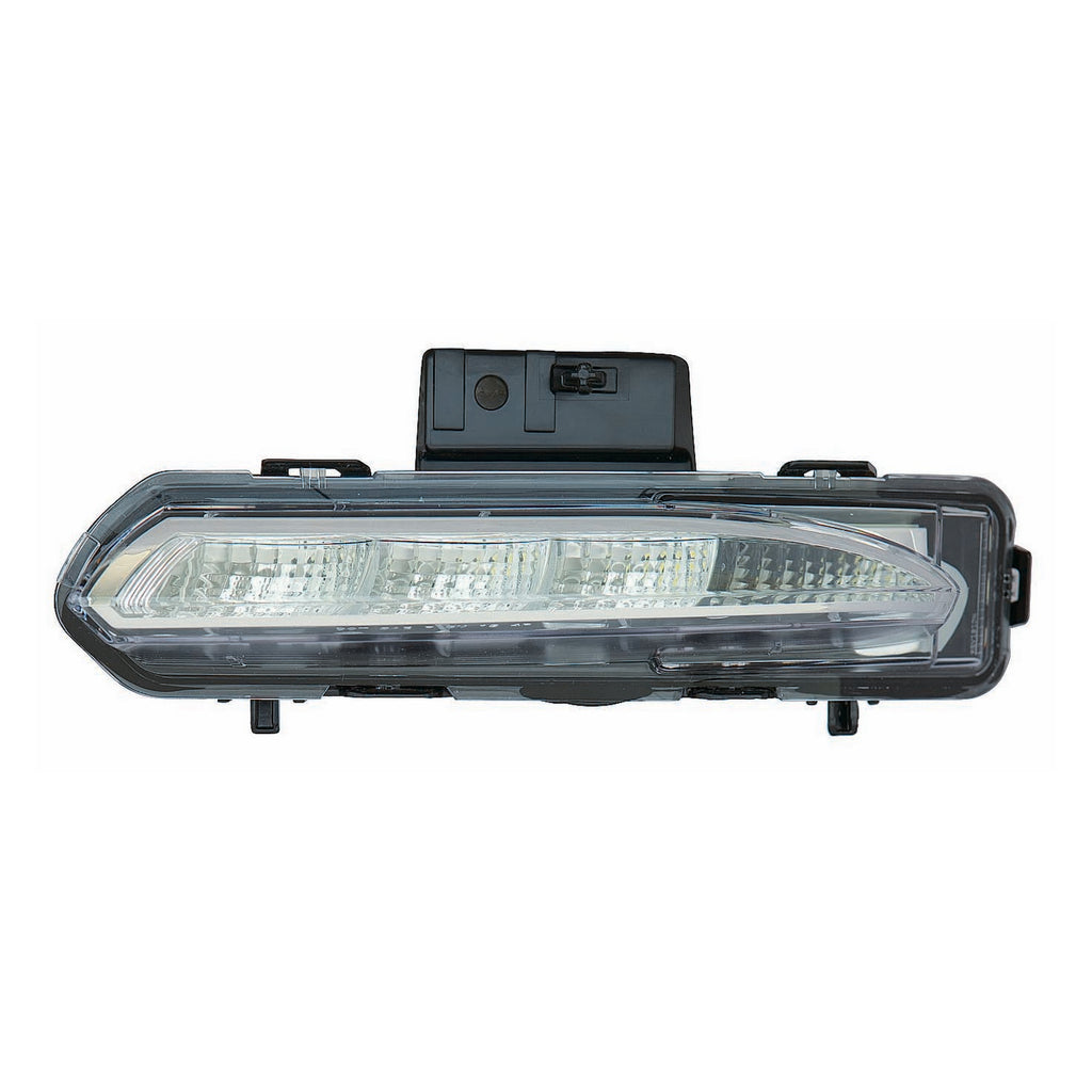 SIGNAL LAMP FR RH LED CAPA