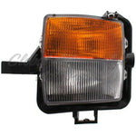 SIGNAL LAMP FR LH W/FOG HQ — photo 3