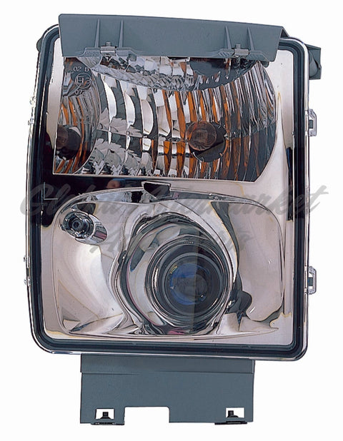 SIGNAL LAMP FR LH W/FOG (EXCLUDE STS-V MODEL) HQ