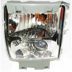 SIGNAL LAMP FR LH W/FOG (EXCLUDE STS-V MODEL) HQ — photo 5
