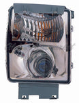 SIGNAL LAMP FR LH W/FOG (EXCLUDE STS-V MODEL) CAPA — photo 1
