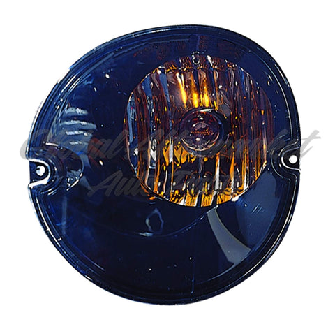 SIGNAL LAMP FR LH W/O FOG HQ