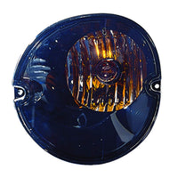 SIGNAL LAMP FR LH W/O FOG HQ