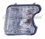 SIGNAL LAMP FR LH (W/O BRACKET) HQ — photo 1