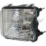 SIGNAL LAMP FR LH (W/O BRACKET) HQ — photo 2