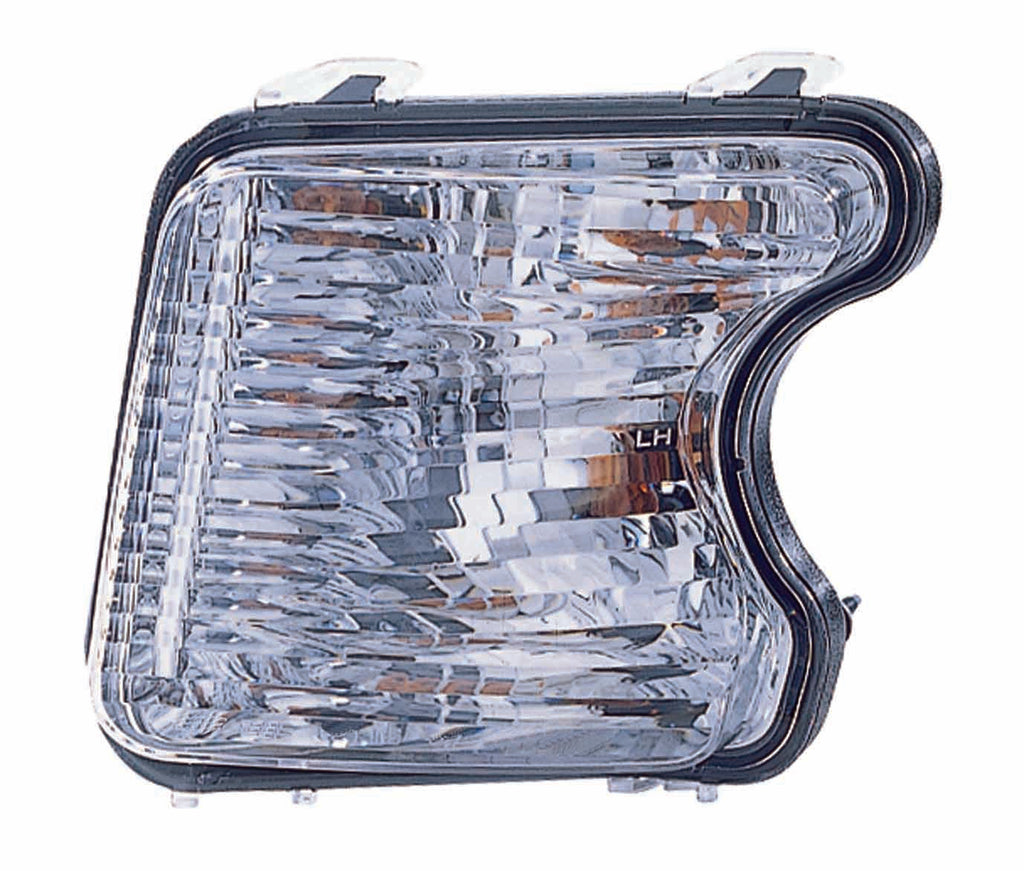 SIGNAL LAMP FR LH (W/O BRACKET) HQ