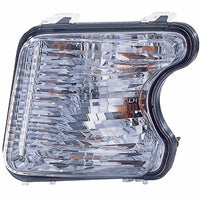 SIGNAL LAMP FR LH (W/O BRACKET) HQ