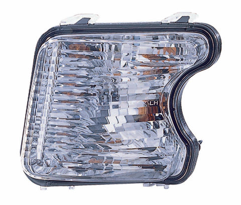 SIGNAL LAMP FR LH (W/O BRACKET) HQ
