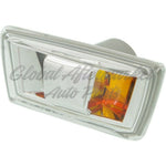 SIGNAL LAMP FR LH HQ — photo 2