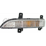 SIGNAL LAMP FR LH HQ — photo 4