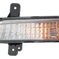 SIGNAL LAMP FR LH CAPA