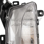 SIGNAL LAMP FR LH HQ — photo 4