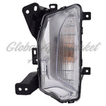 SIGNAL LAMP FR LH CAPA — photo 1