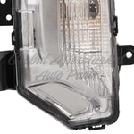 SIGNAL LAMP FR LH CAPA — photo 3