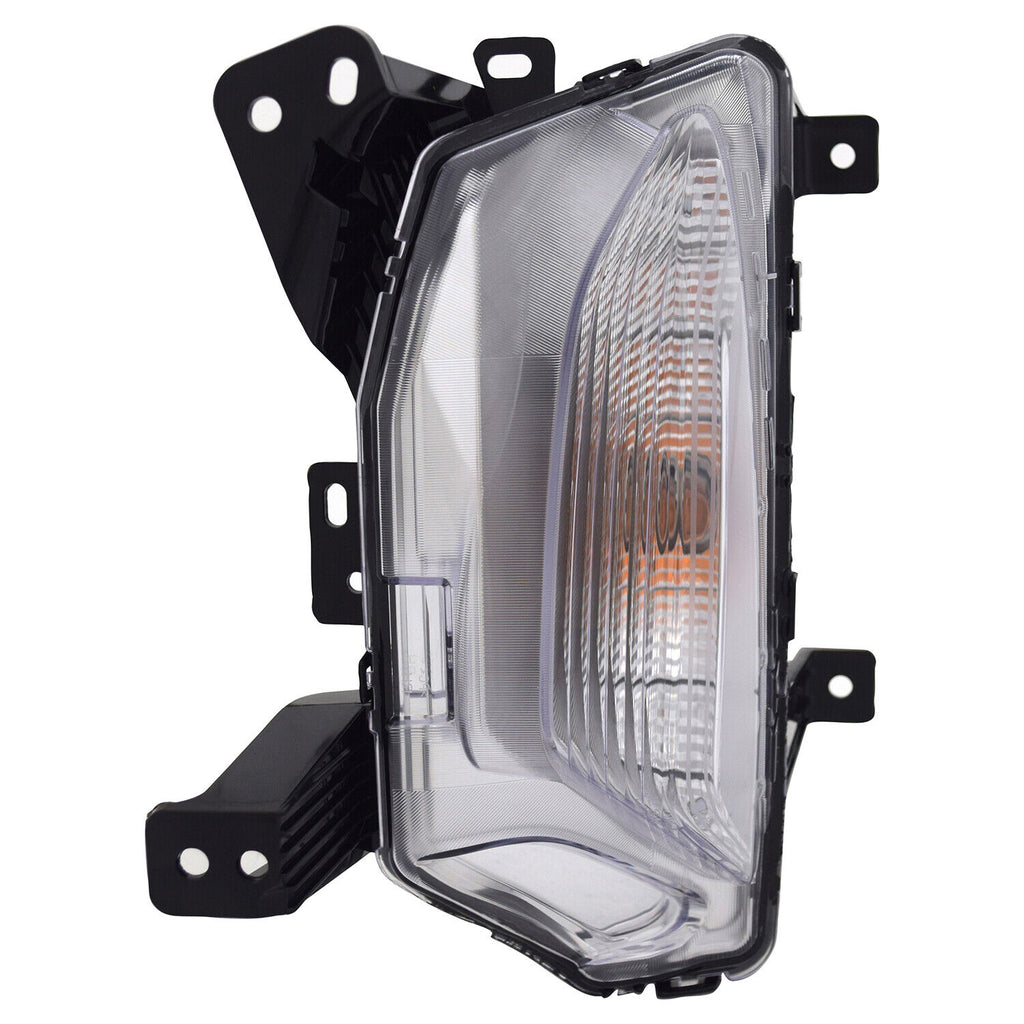 SIGNAL LAMP FR LH HQ